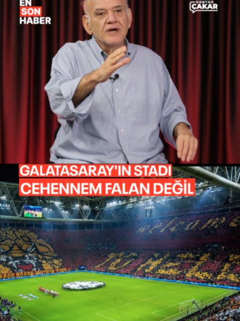 @Ensonhaber