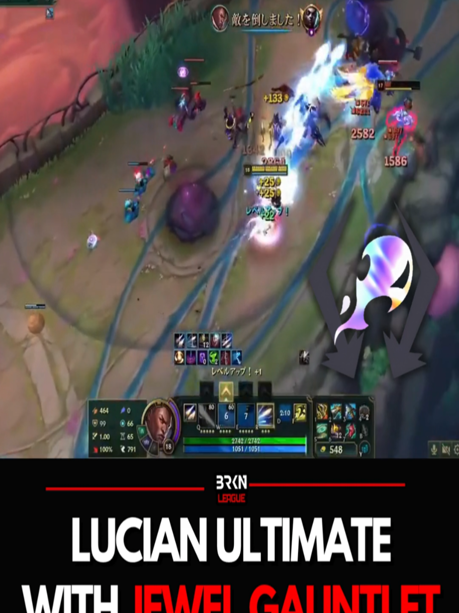@BrokenLeague