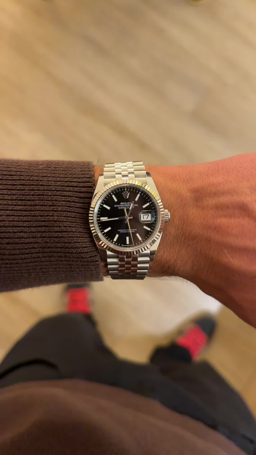 @ElicandraWatches