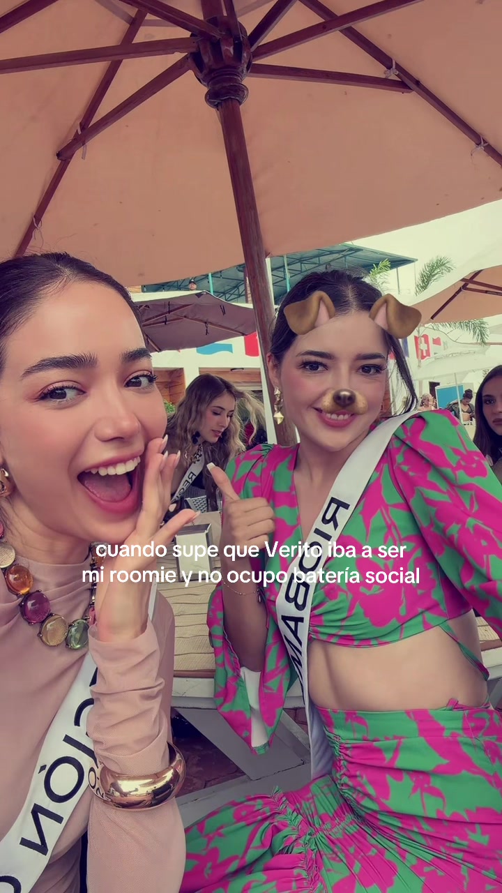 @samara montero