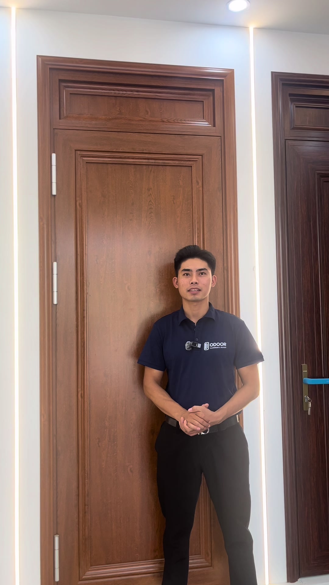 @Trình Cửa Nhôm Owin Hà Nội ✅