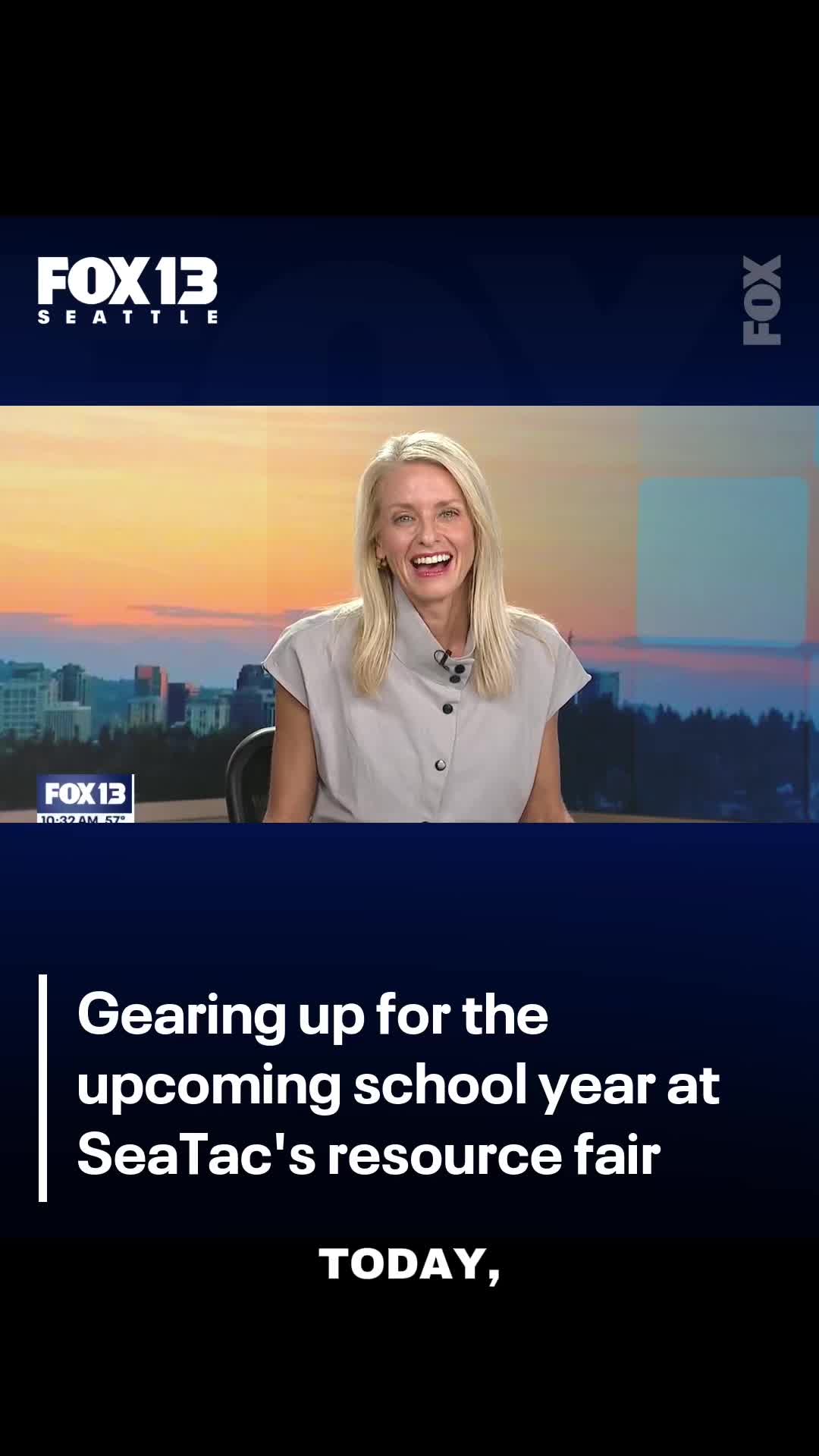@FOX 13 Seattle