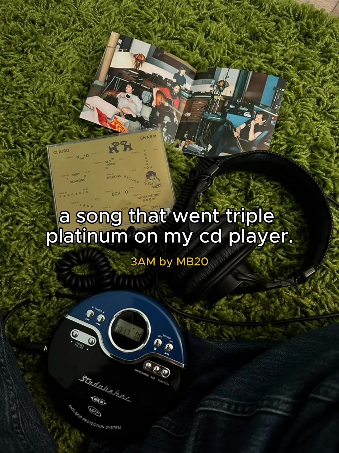 @rewind core