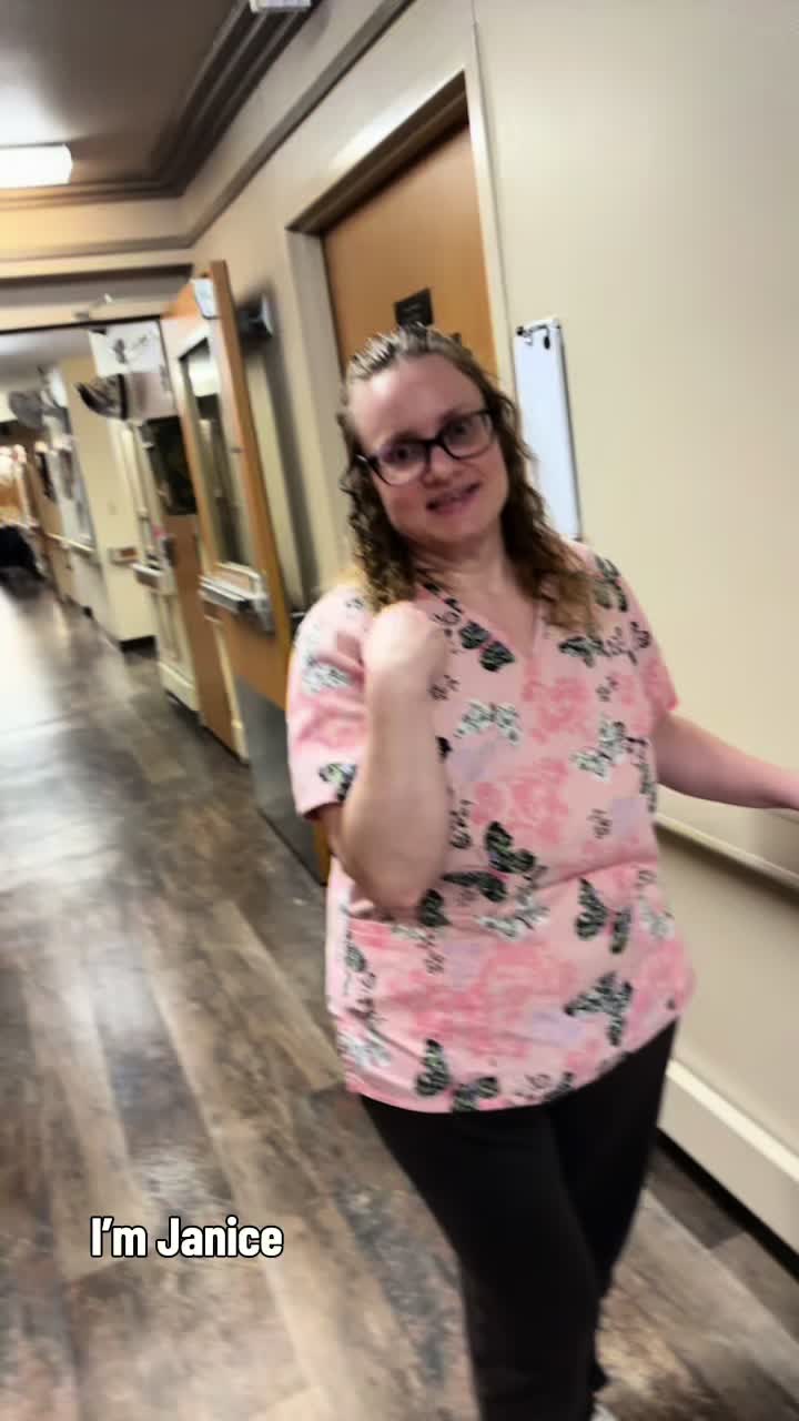@Walworth County Care Center