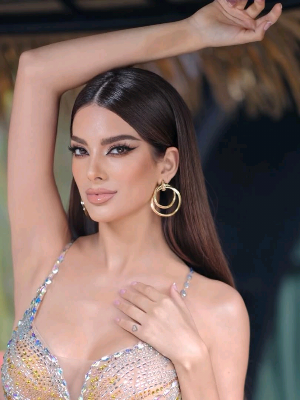 @MISS PERU 🇵🇪