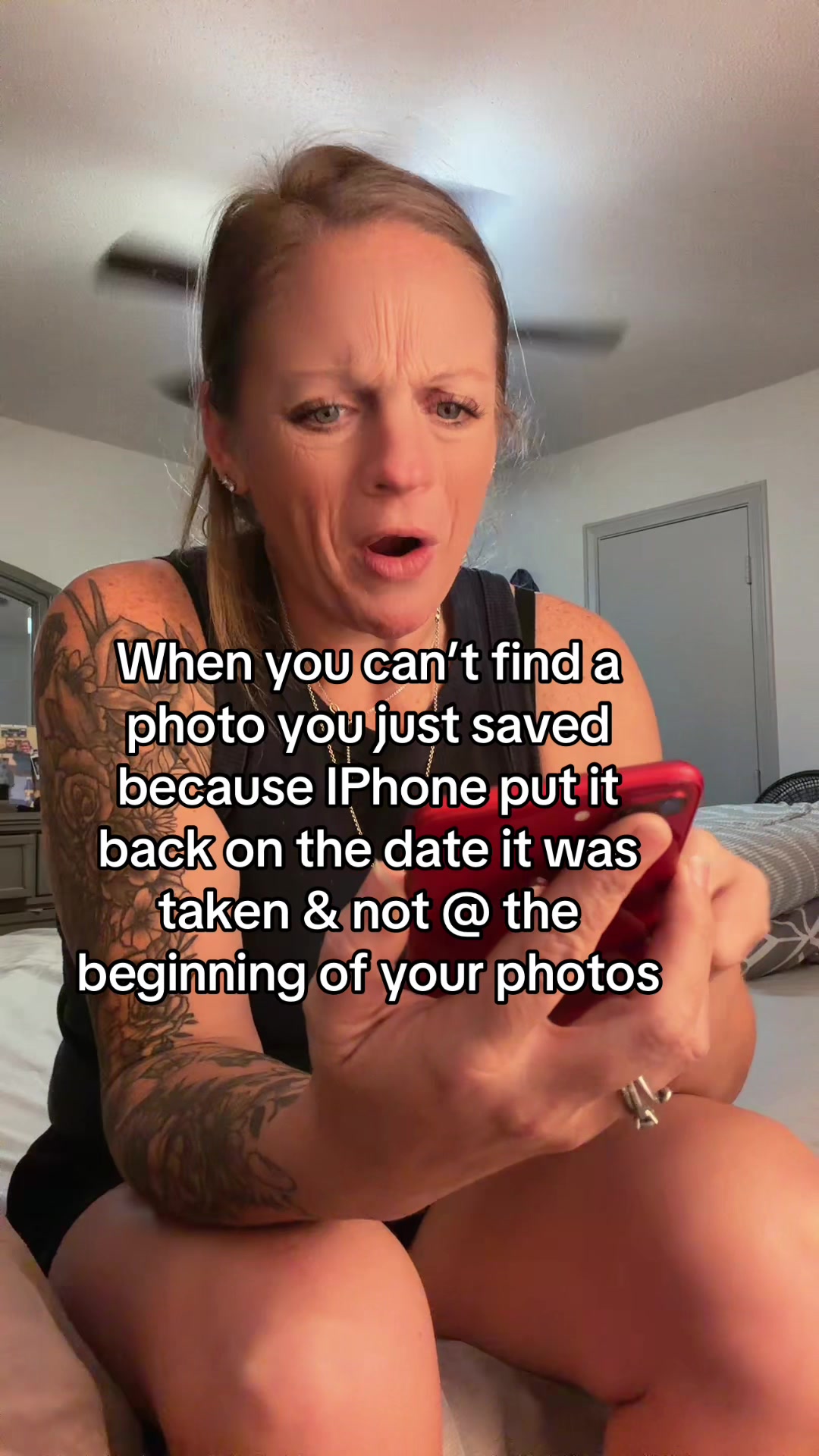 @Kristen Ramirez