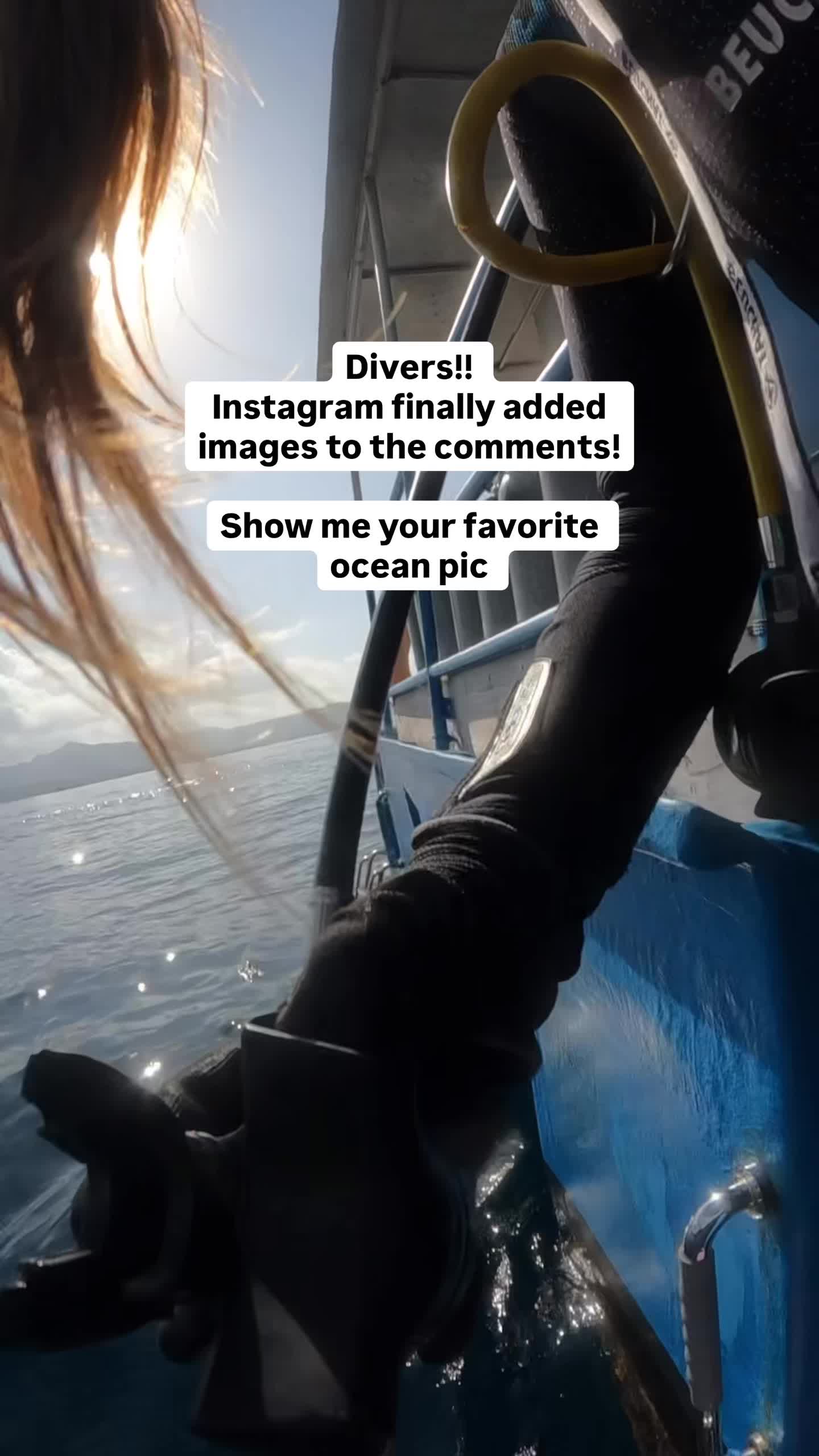 @The Dive Compass