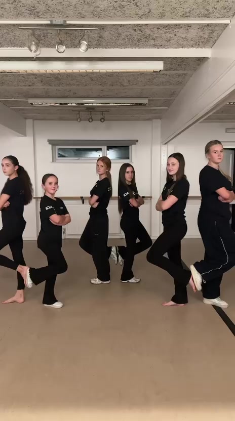 @Island Dance Academy - MI
