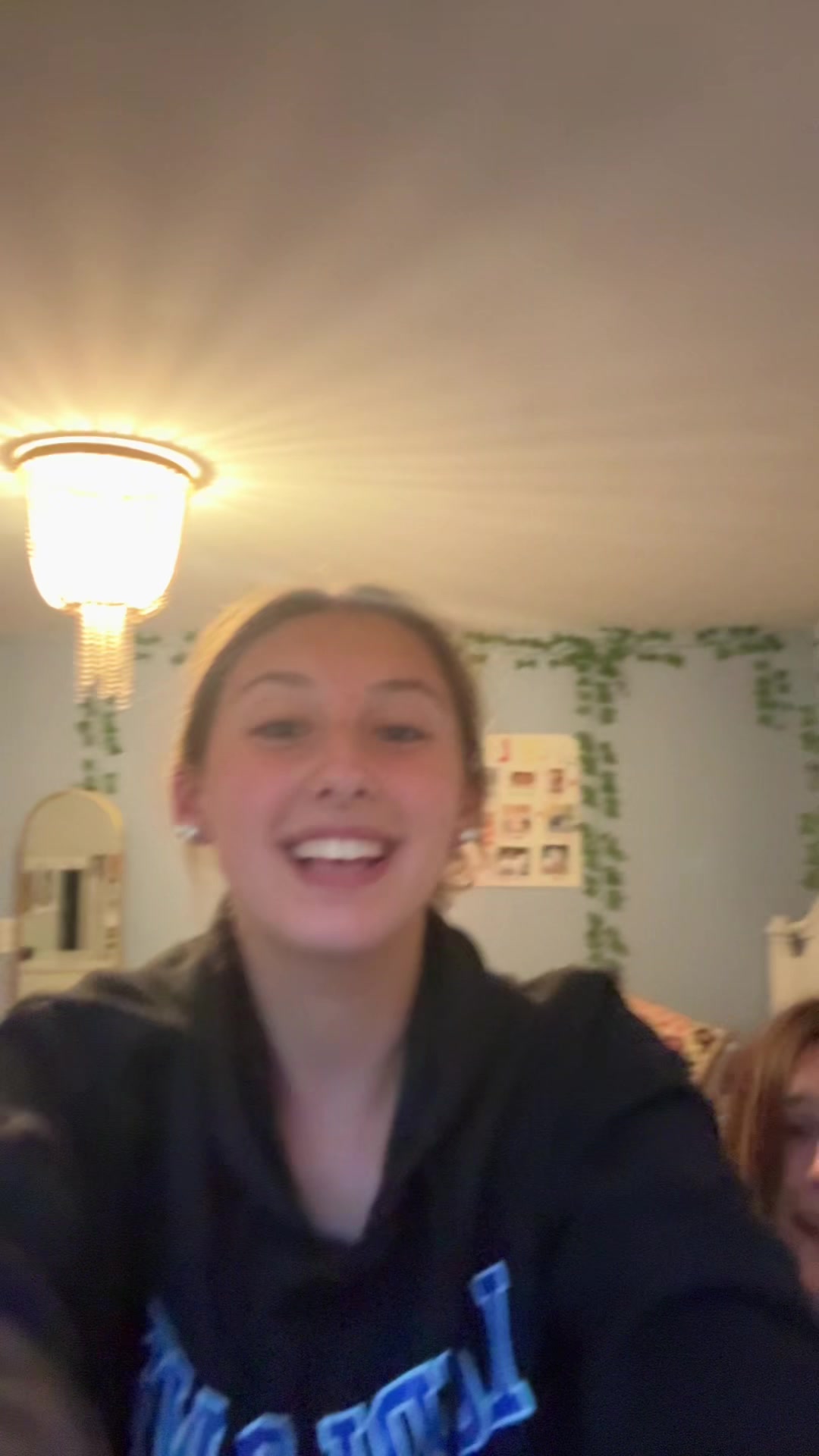@Eloise + Emily!!!