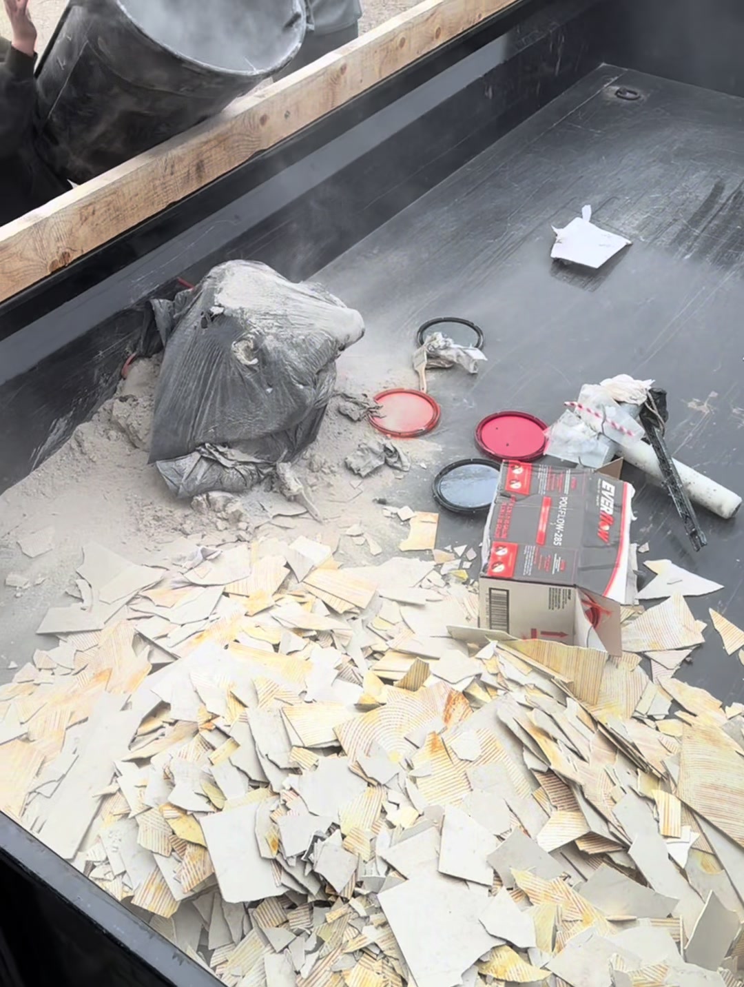 @TJR EPOXY SOLUTIONS