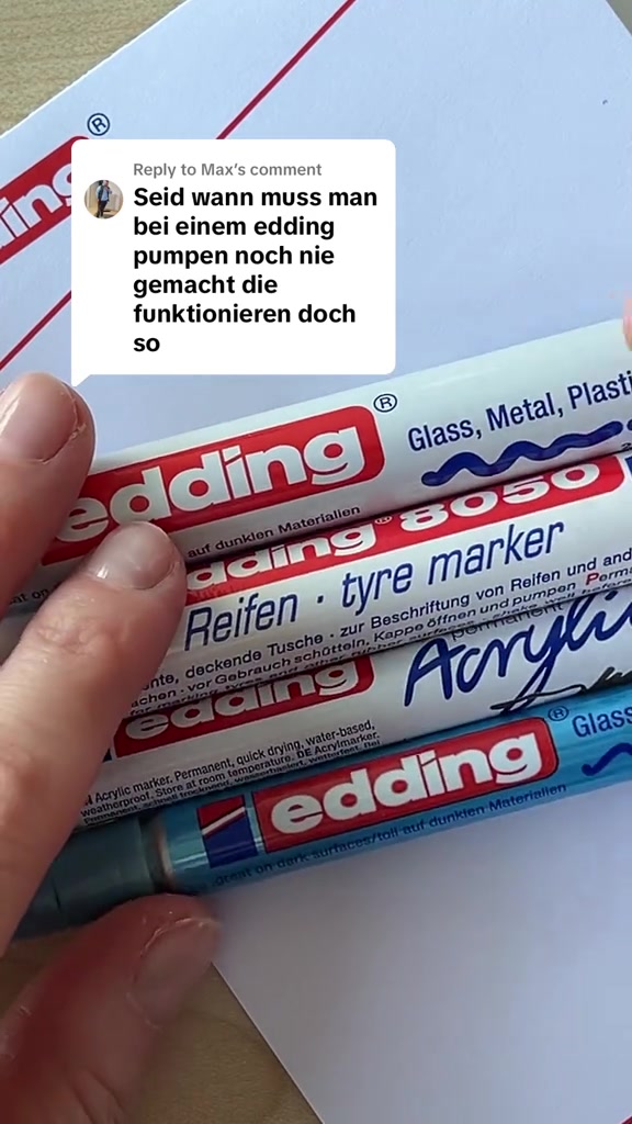 @edding
