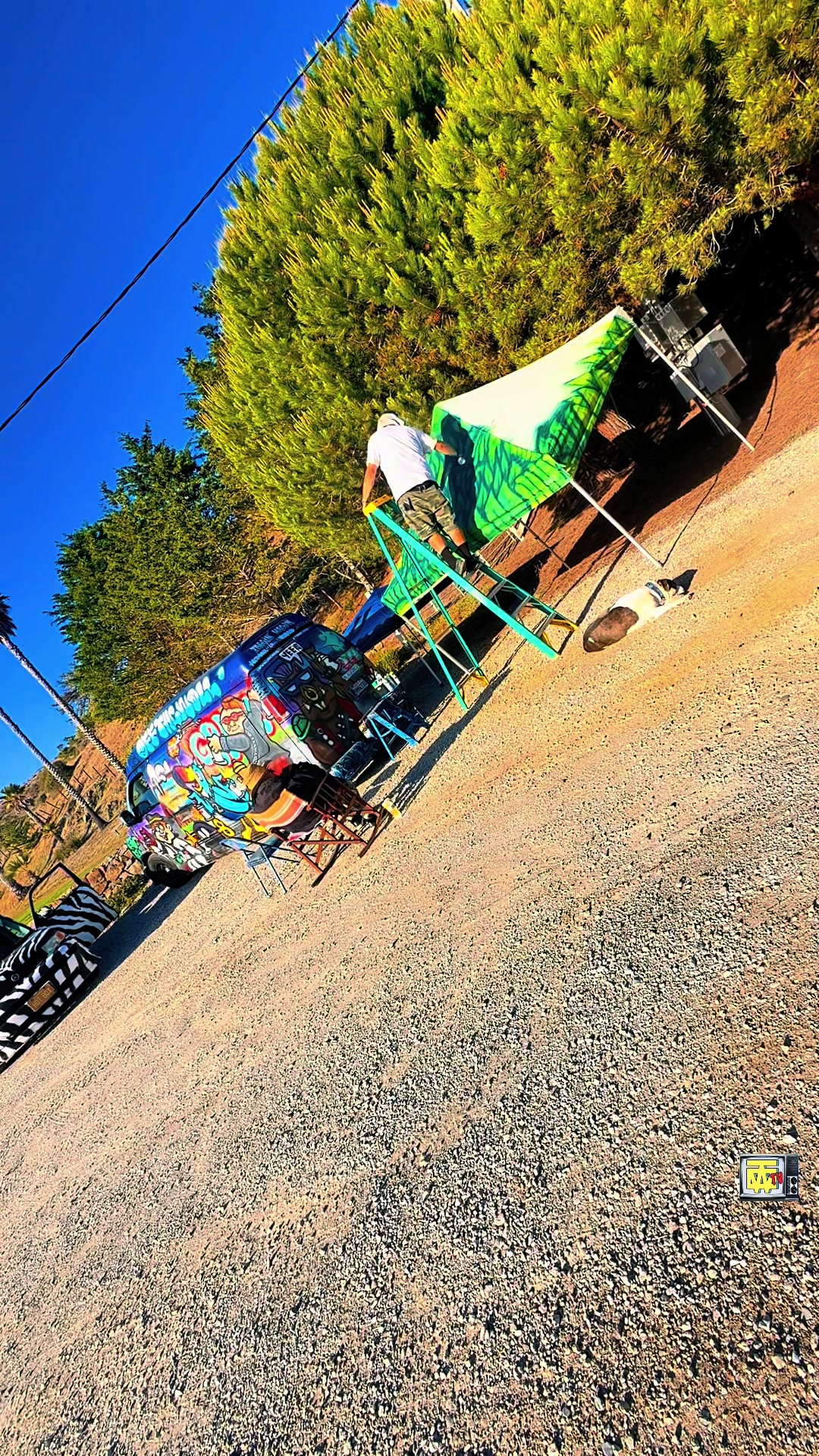 @Off The Wall creations
