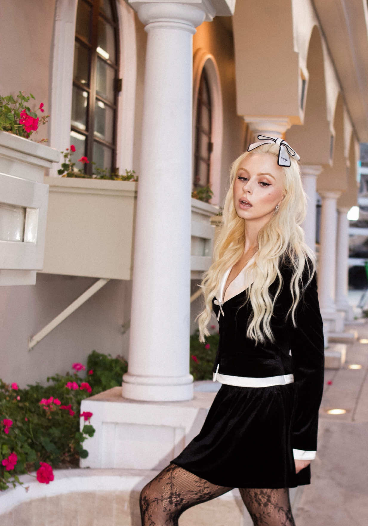@Pammy Hilton