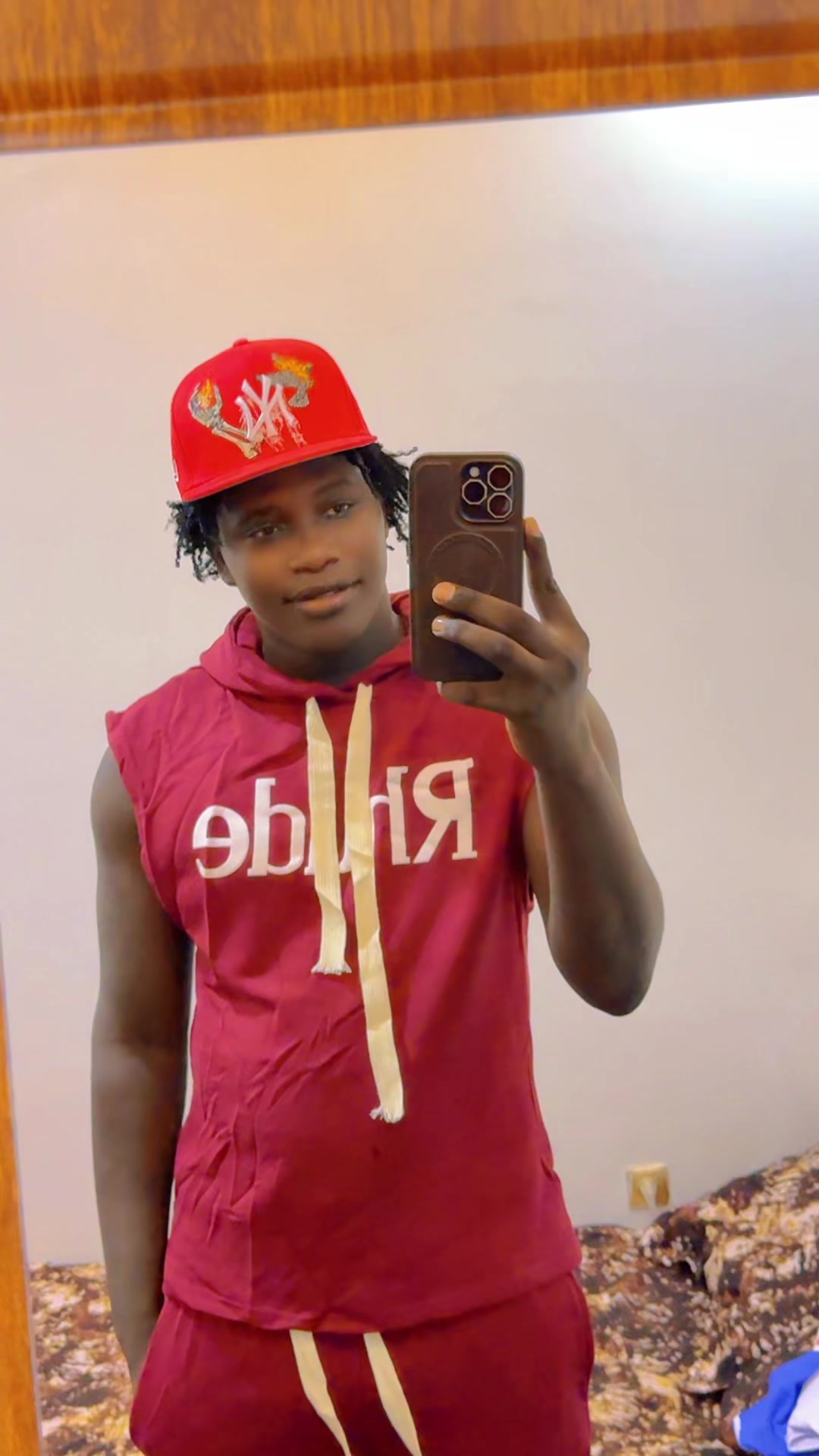 @Papis bou baye karime
