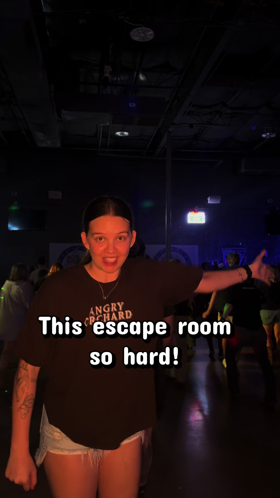 @Electric Events AZ