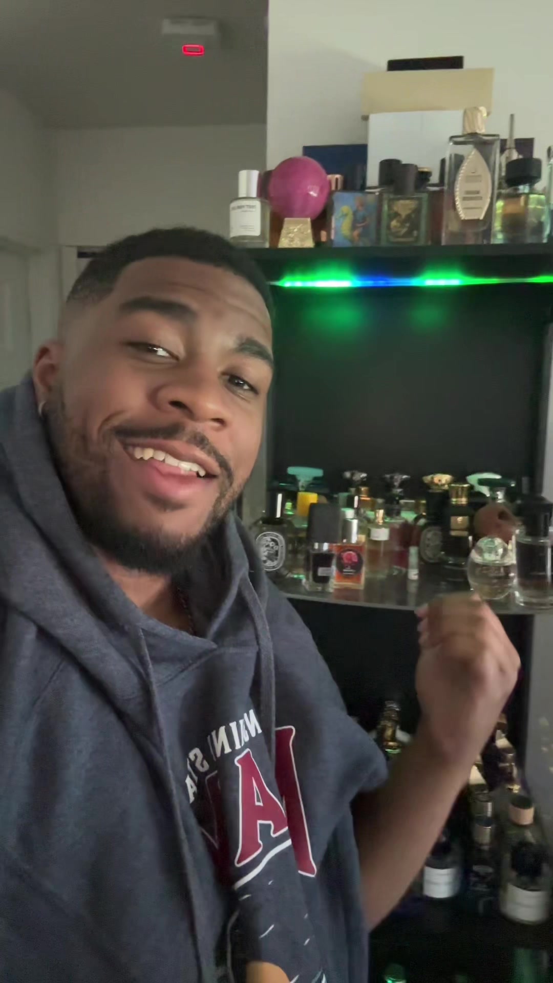@Gerry | Fragrance Connoisseur
