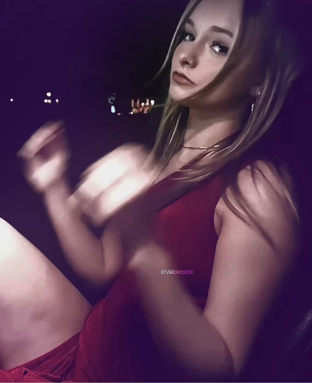 @Olivia