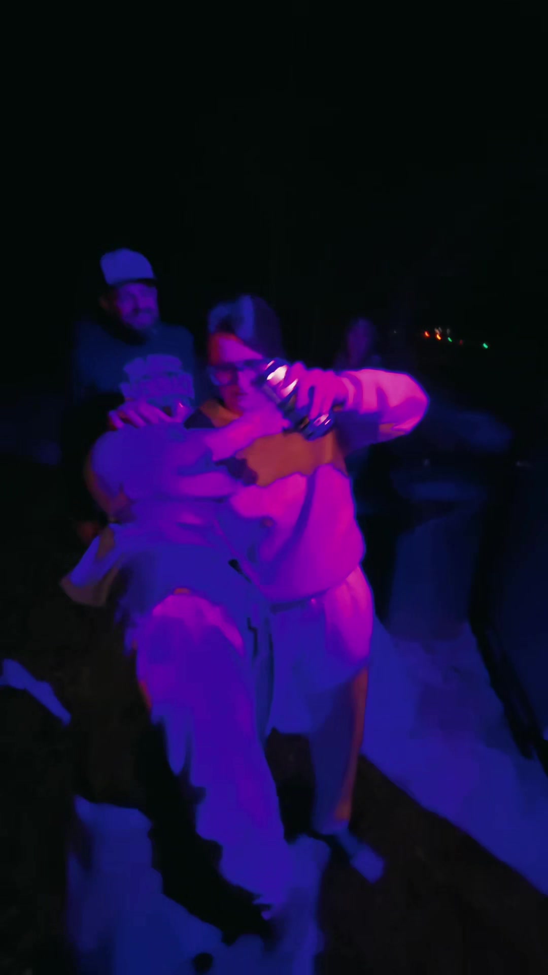 @SpookySavagePortrist