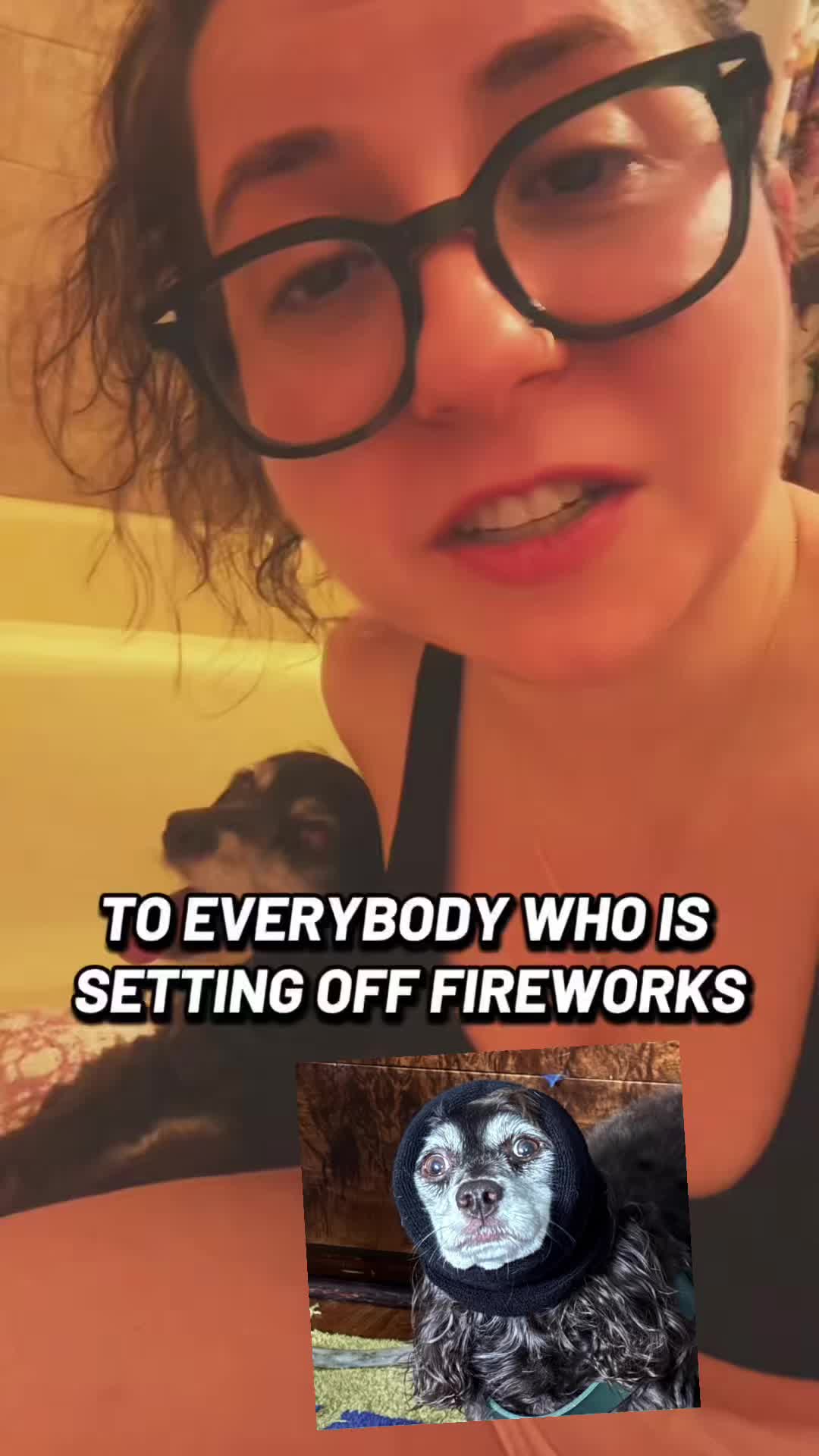 @Evie Joy