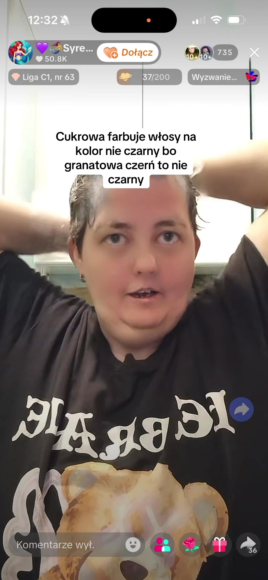 @🤪⚡️PatologiaZTikTokaXD⚡️🇵🇱