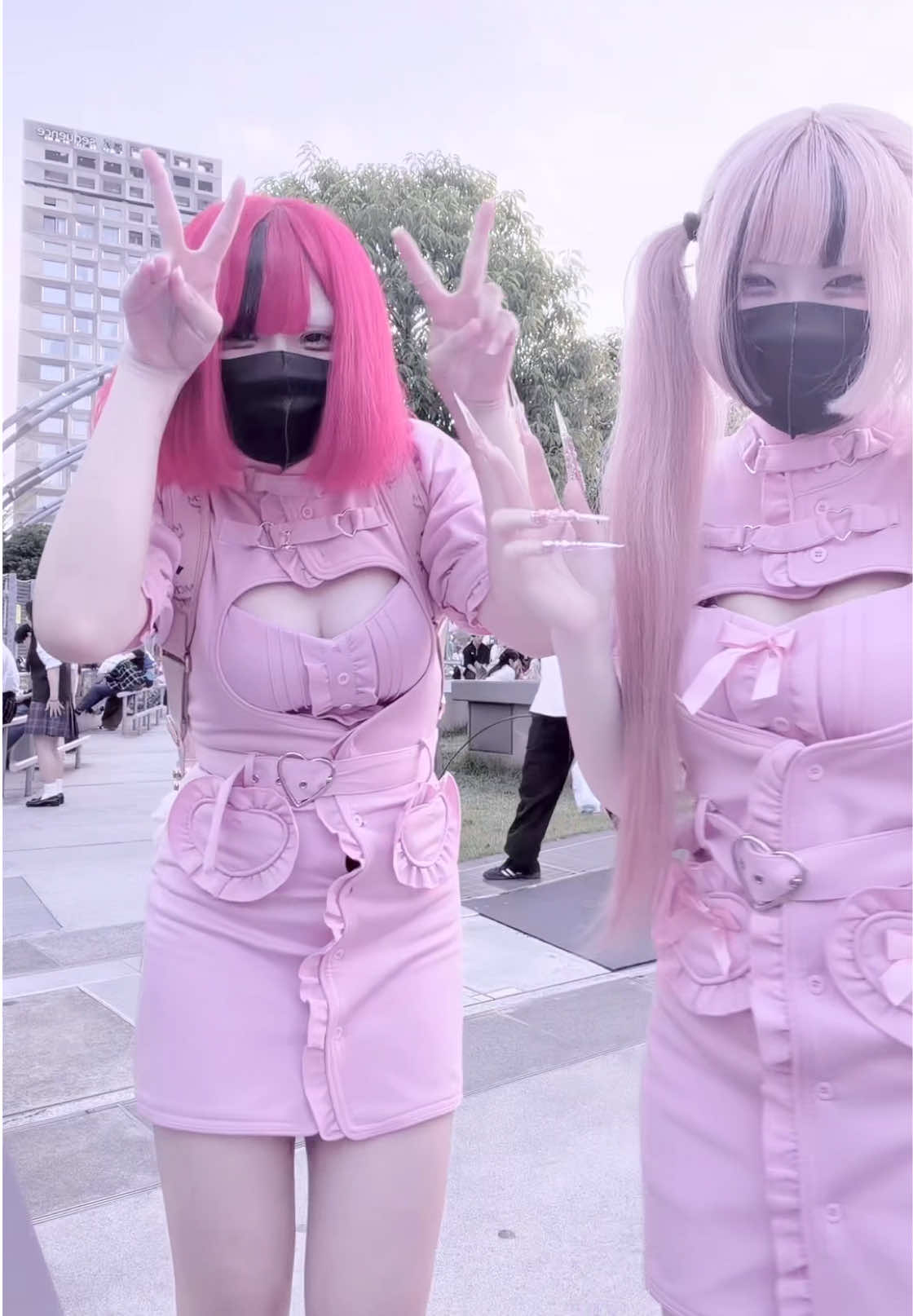 @姫宮ひな🎀♥︎