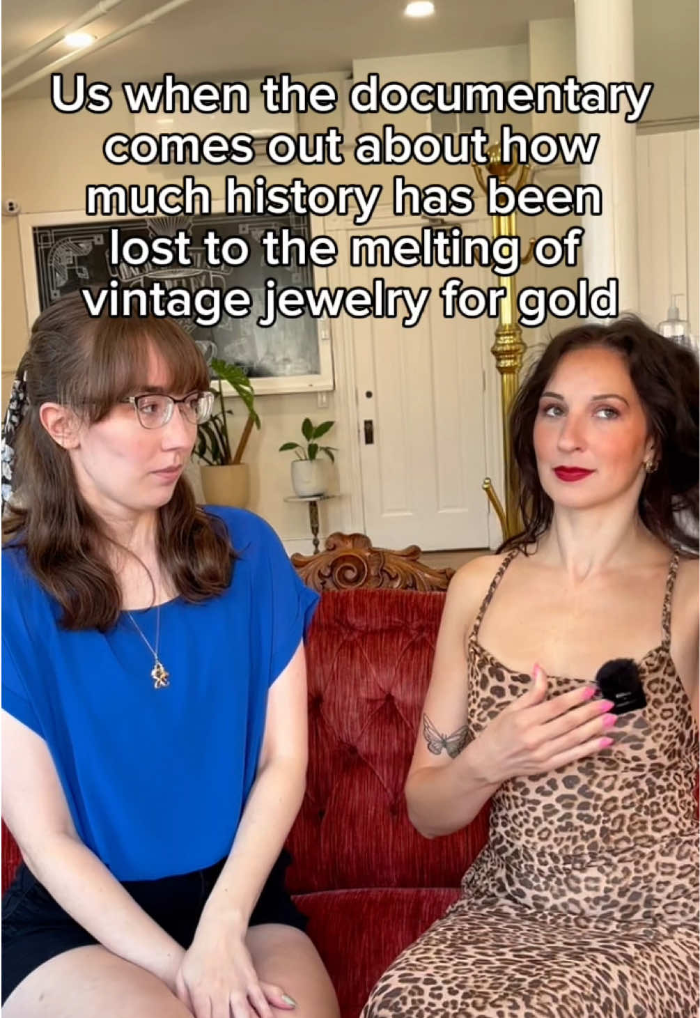 @Maejean Vintage