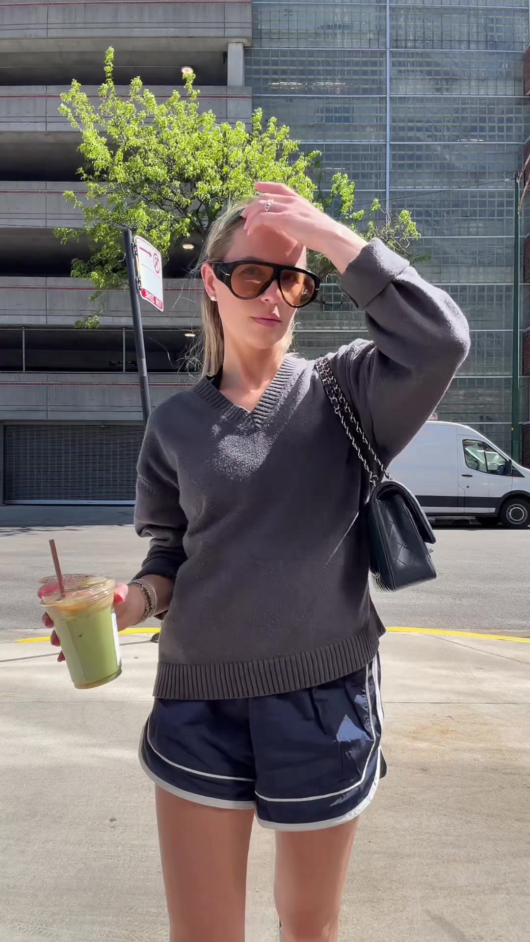 @Real Housewife of Chicago