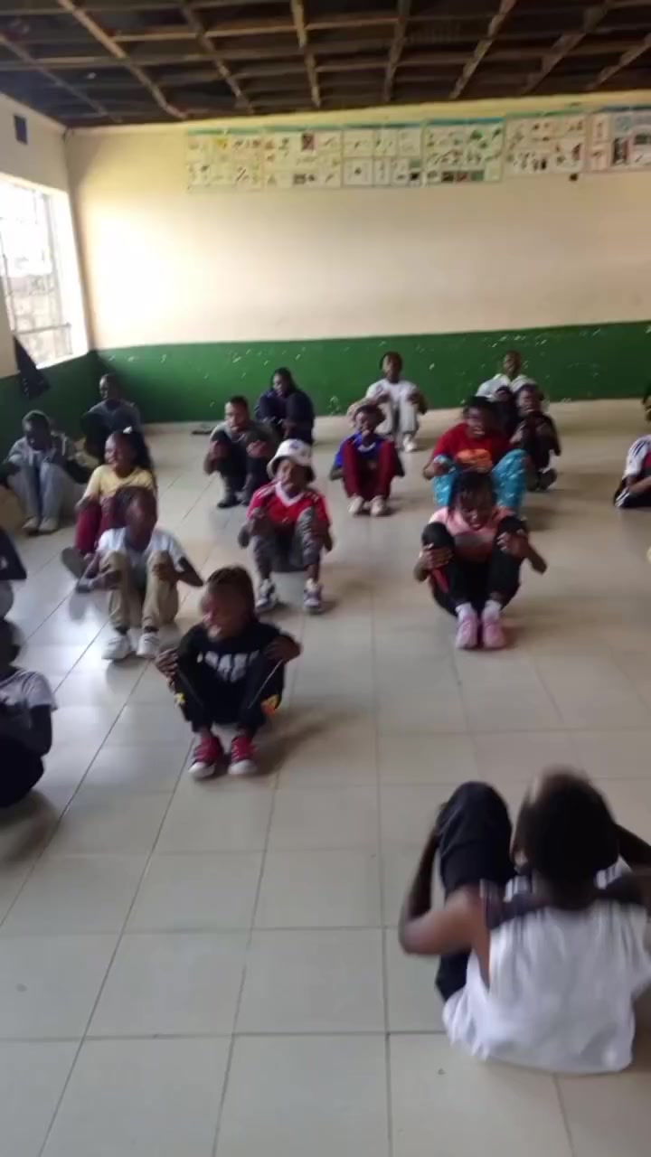 @BLESSED DANCERS OFFICIAL