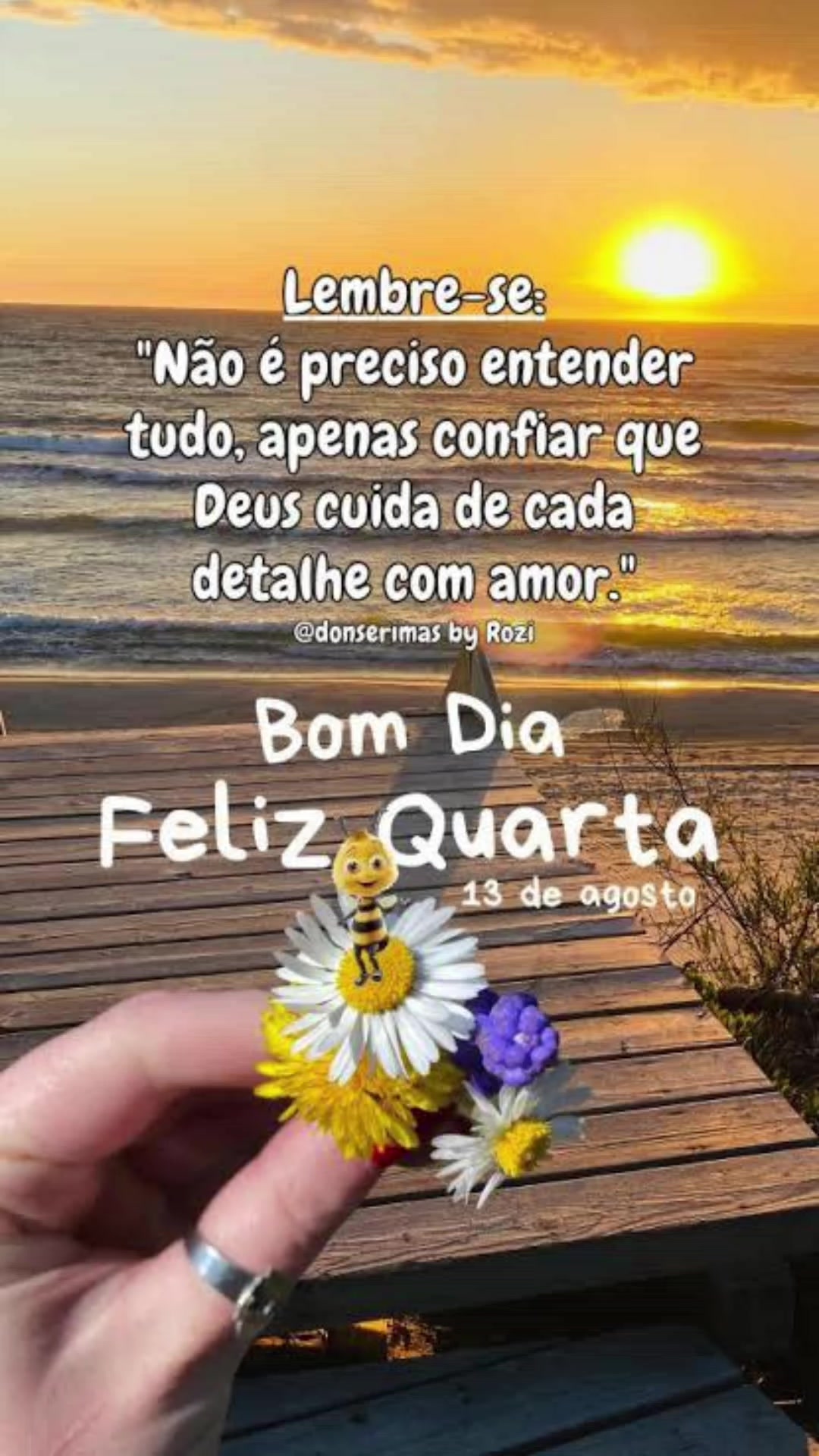 @Opoetabeijaflor