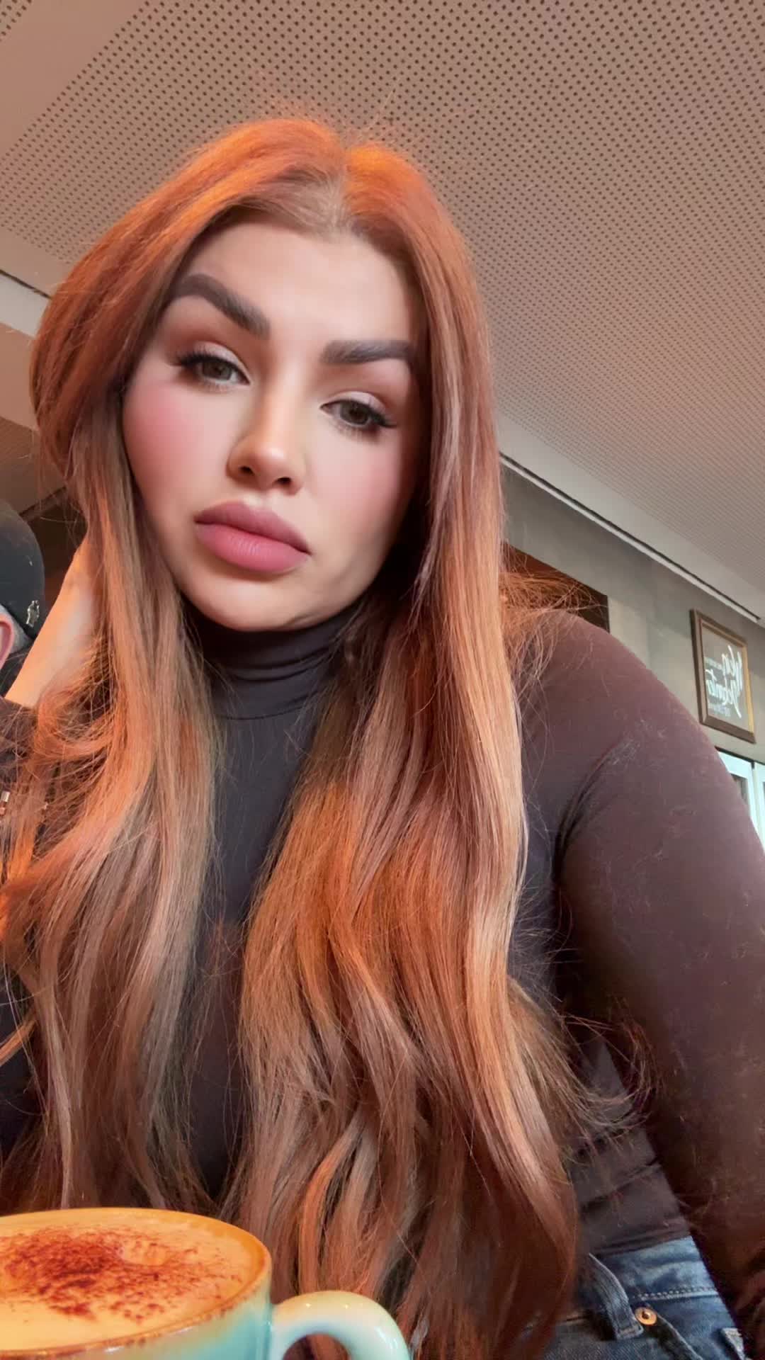 @Mariana González