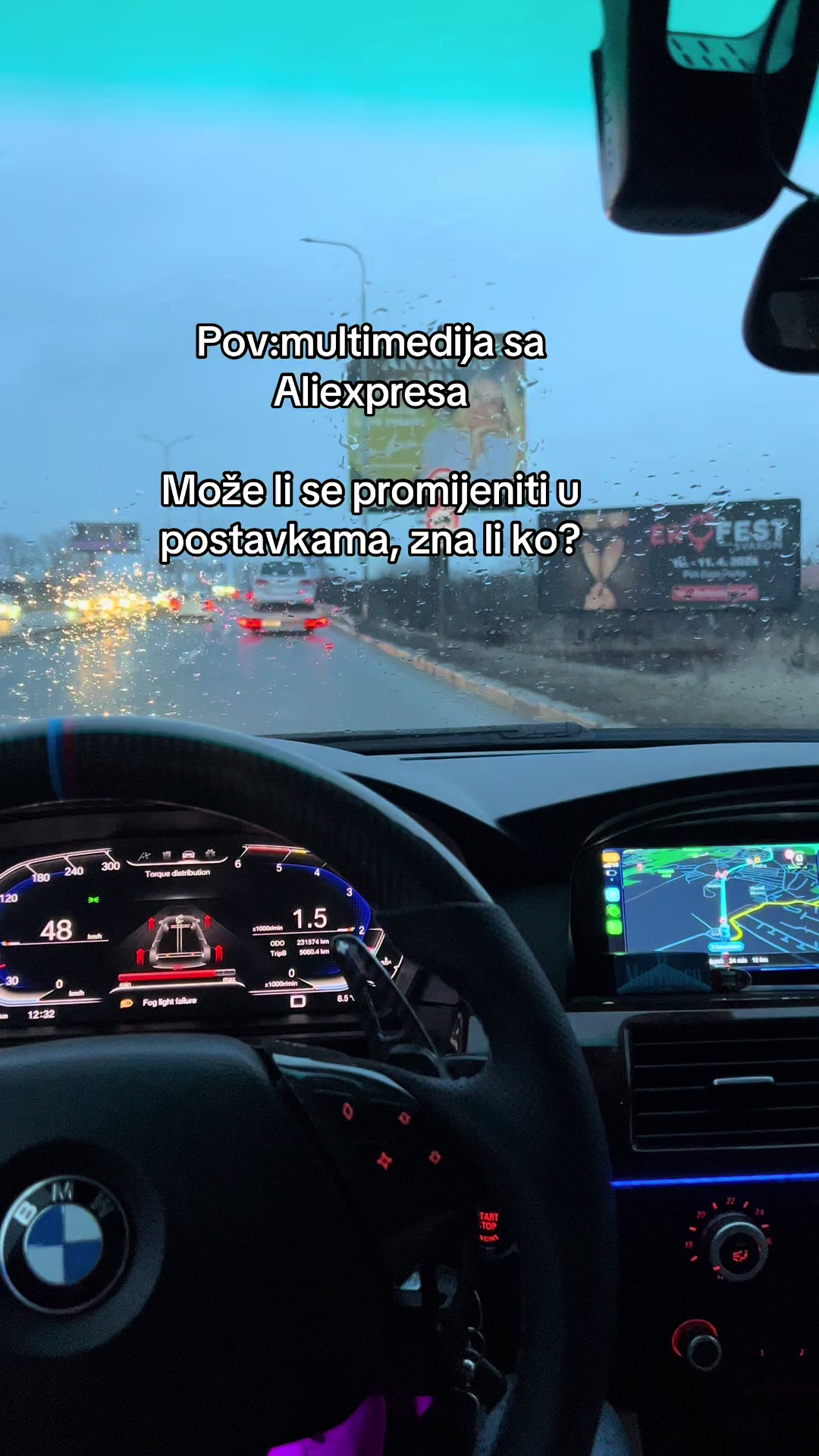 @Fake M5