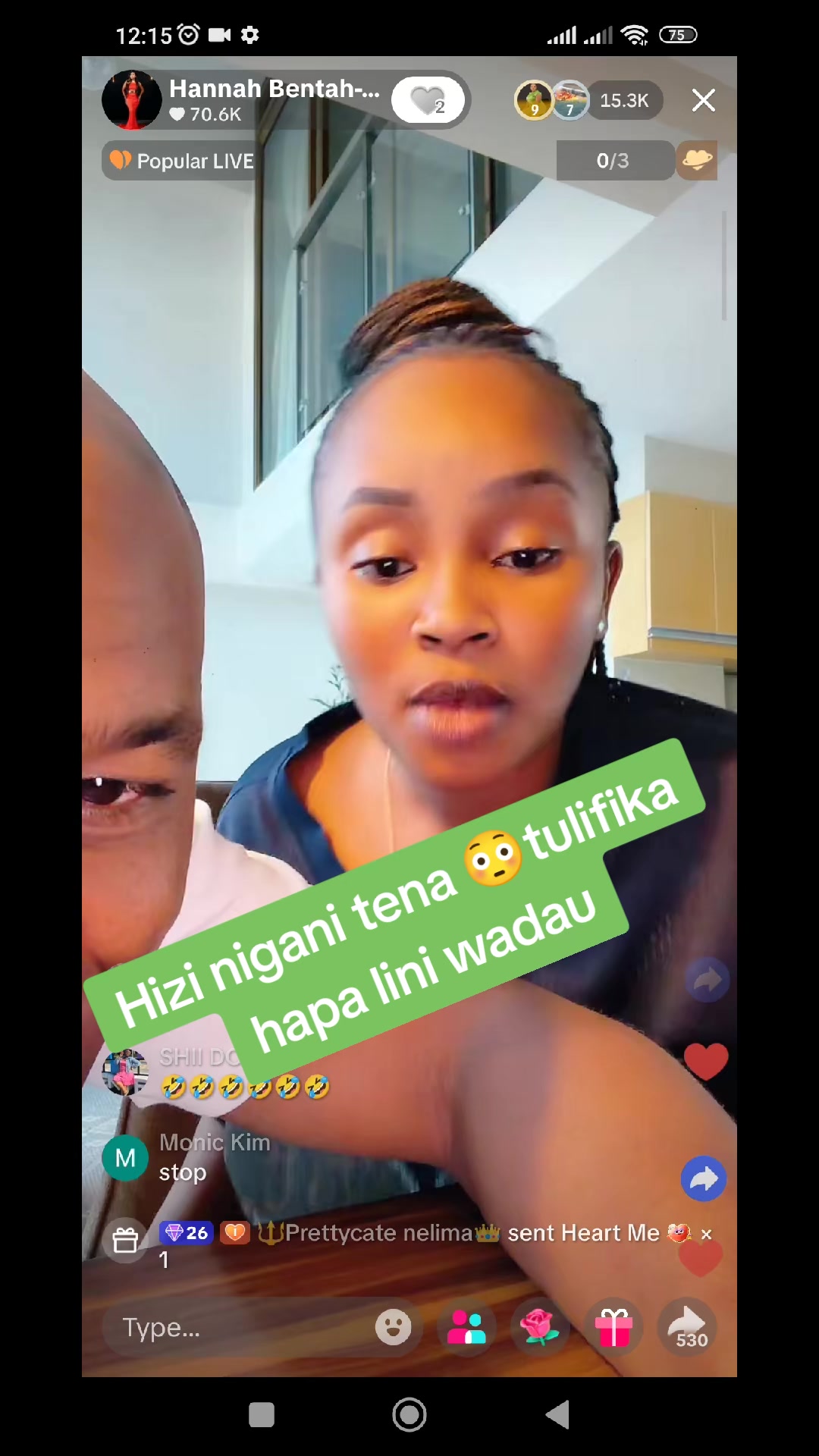 @Shie Double M🇰🇪💝(Wamuturi)