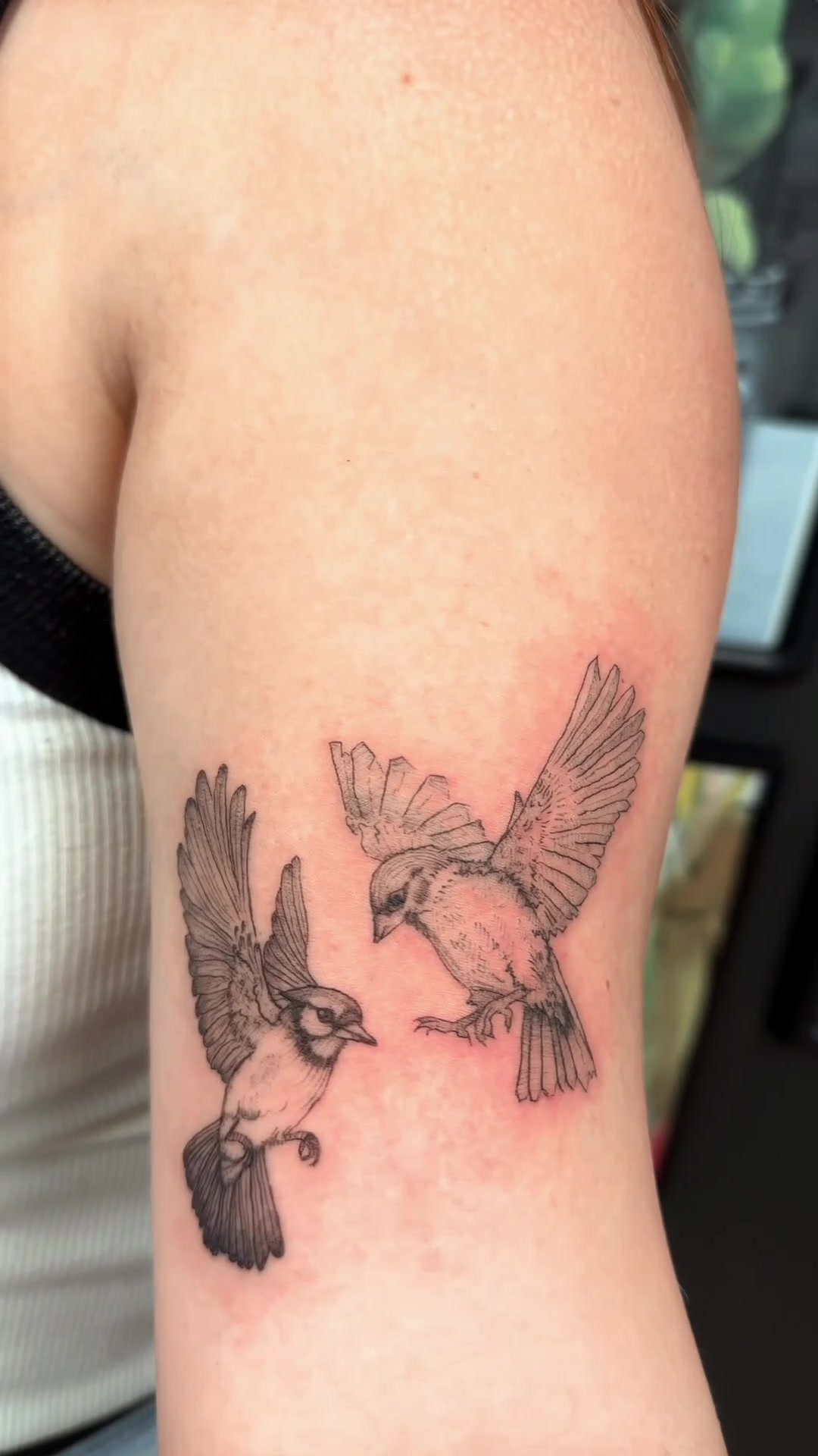 @The Asylum Ink
