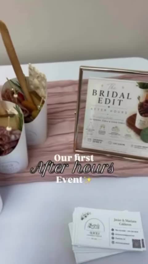 @💍Classic Bride