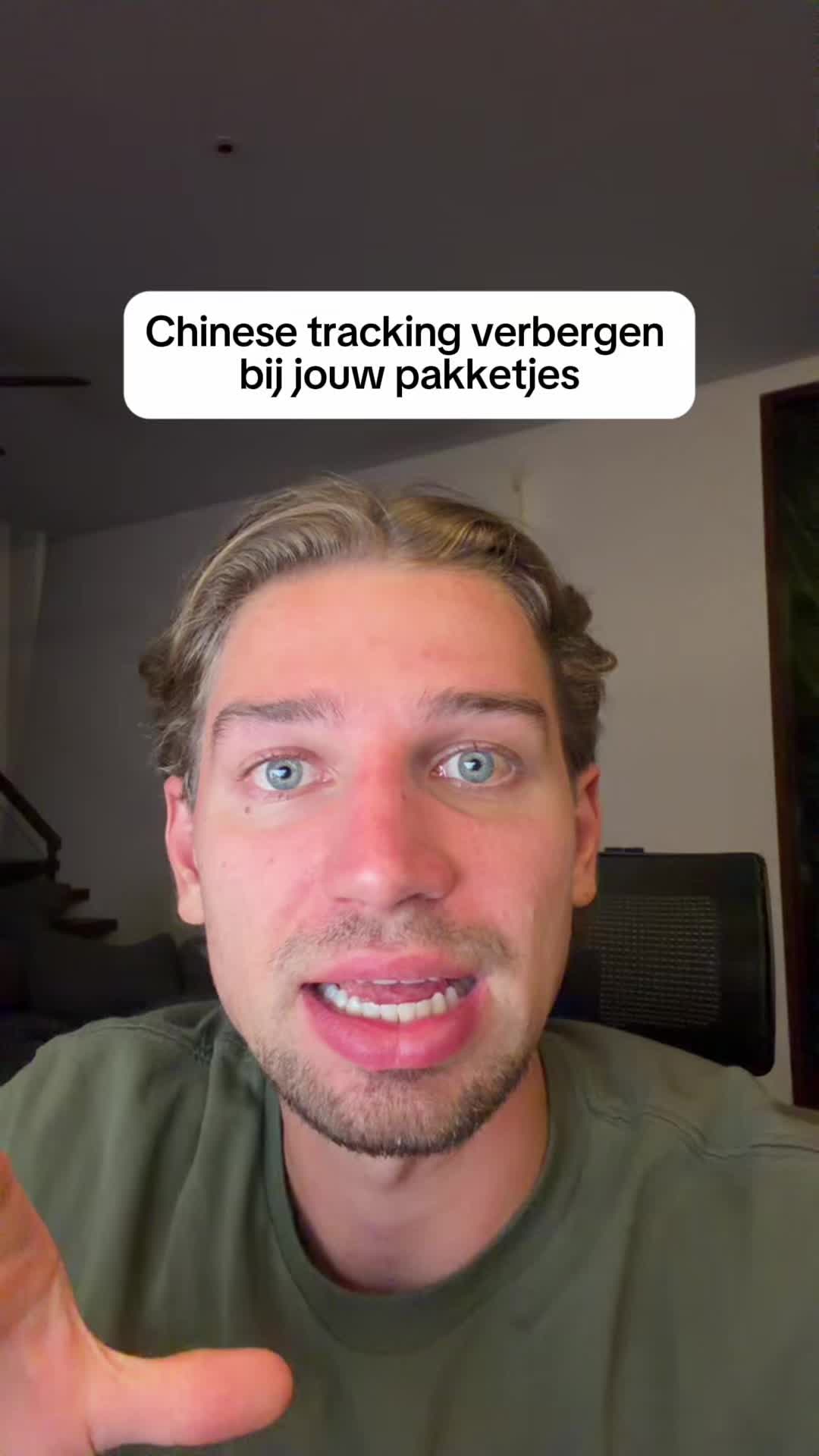 @Rut de letter