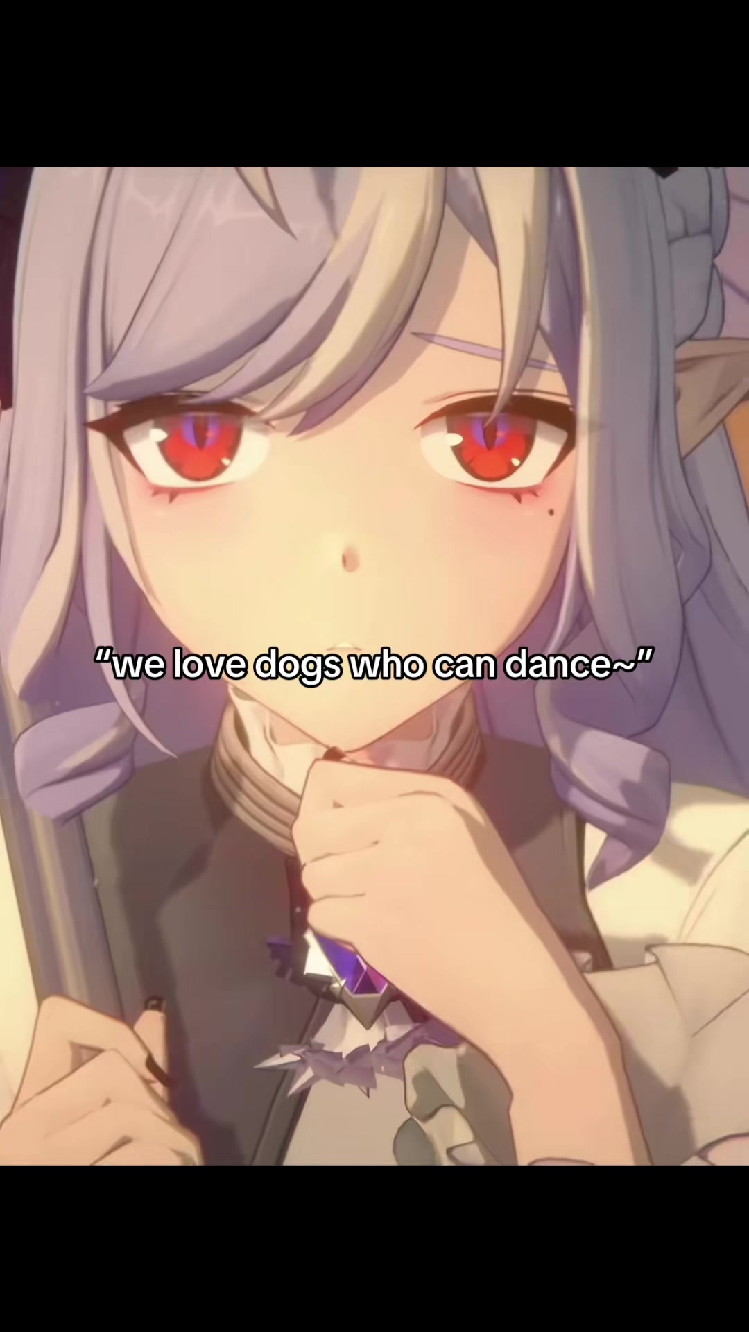 @caesar king fetish