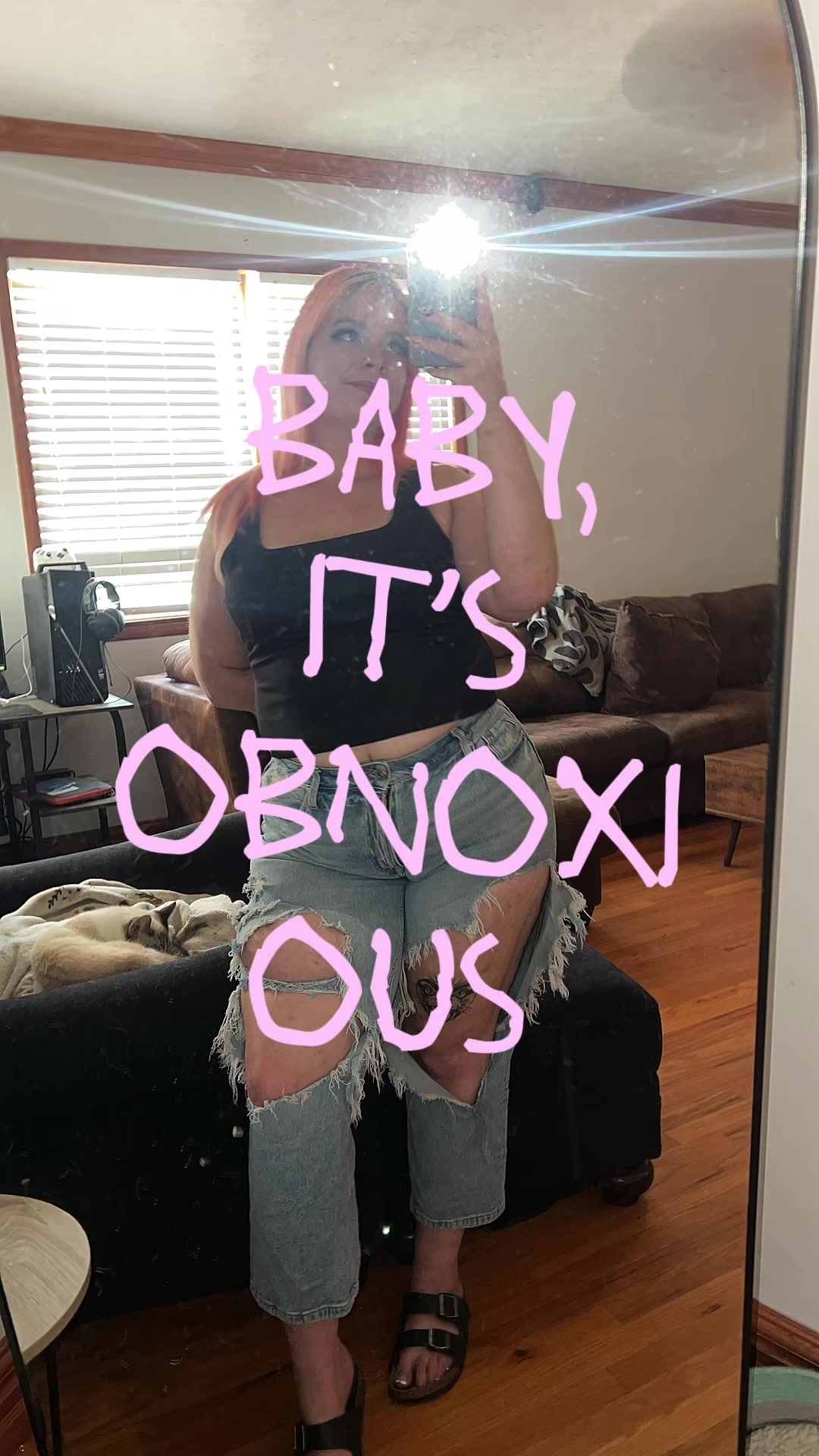 @Casshole 👽