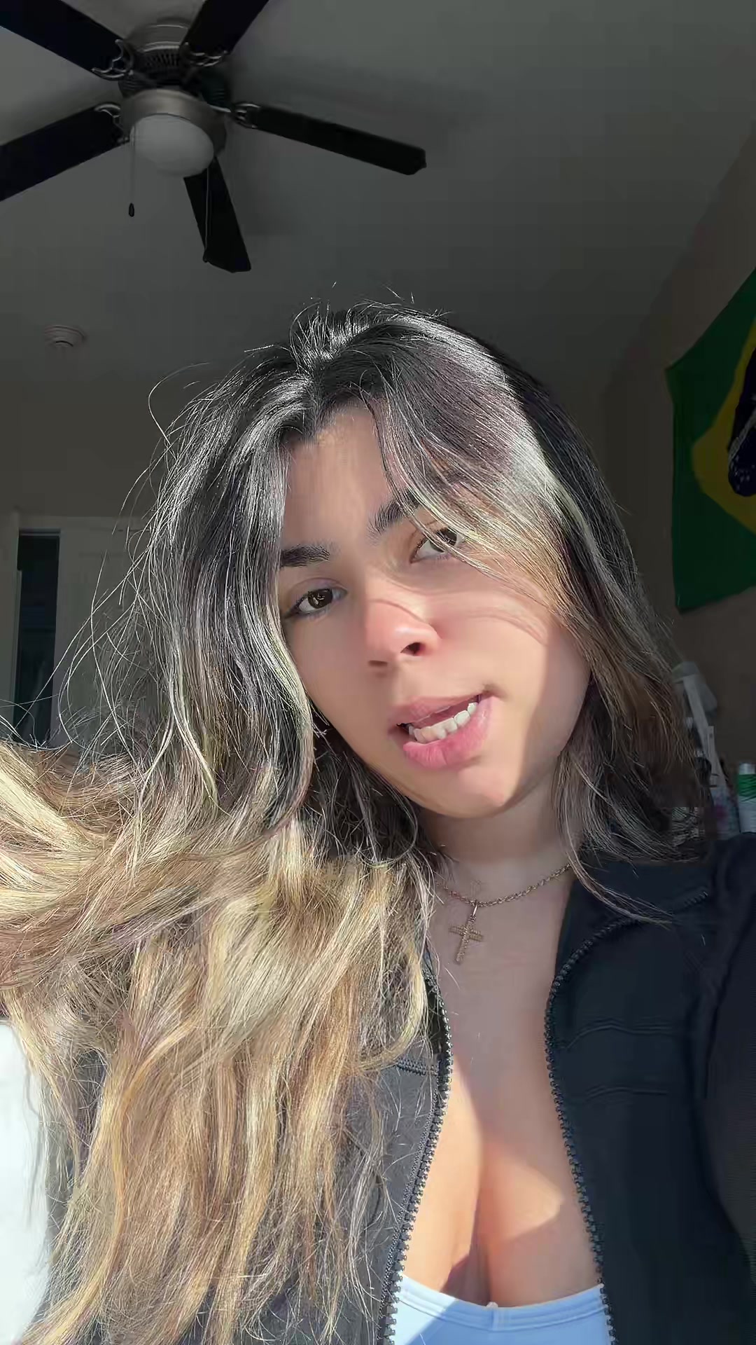 @Sophia Simoes