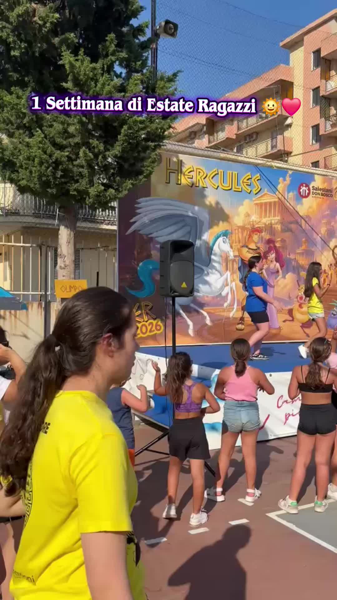 @Salesiani Soverato