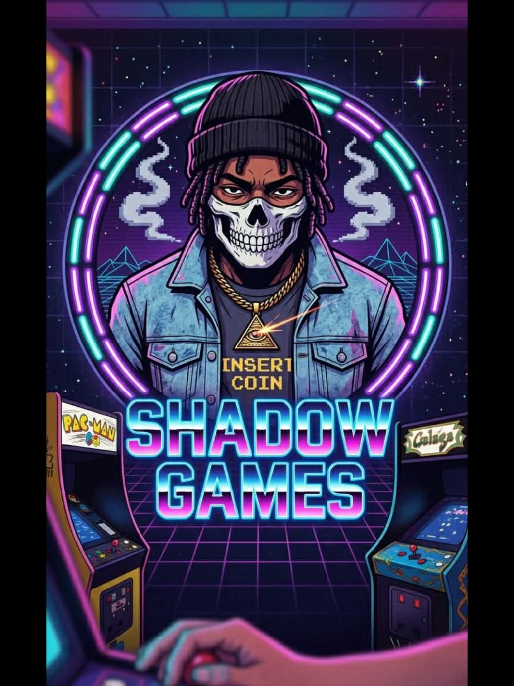 @Shadow Games