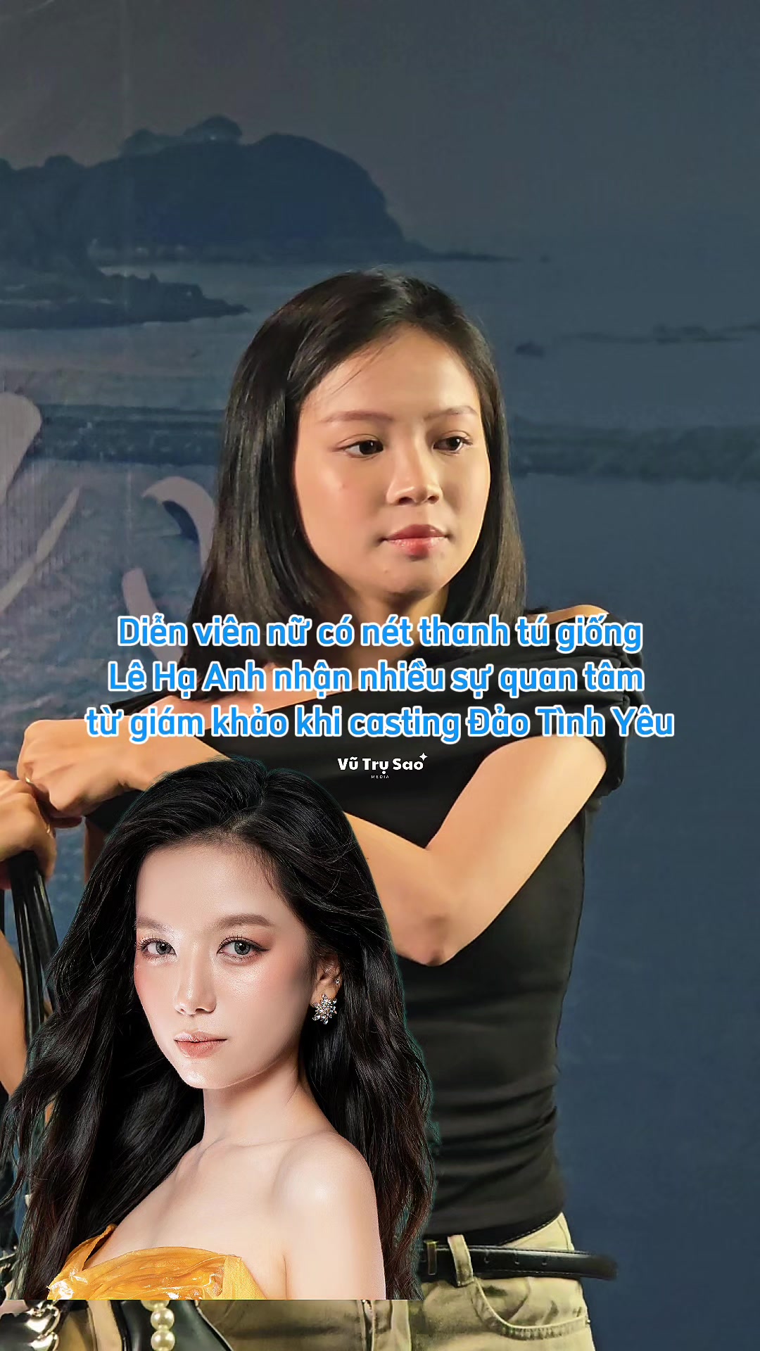 @Vũ Trụ Sao