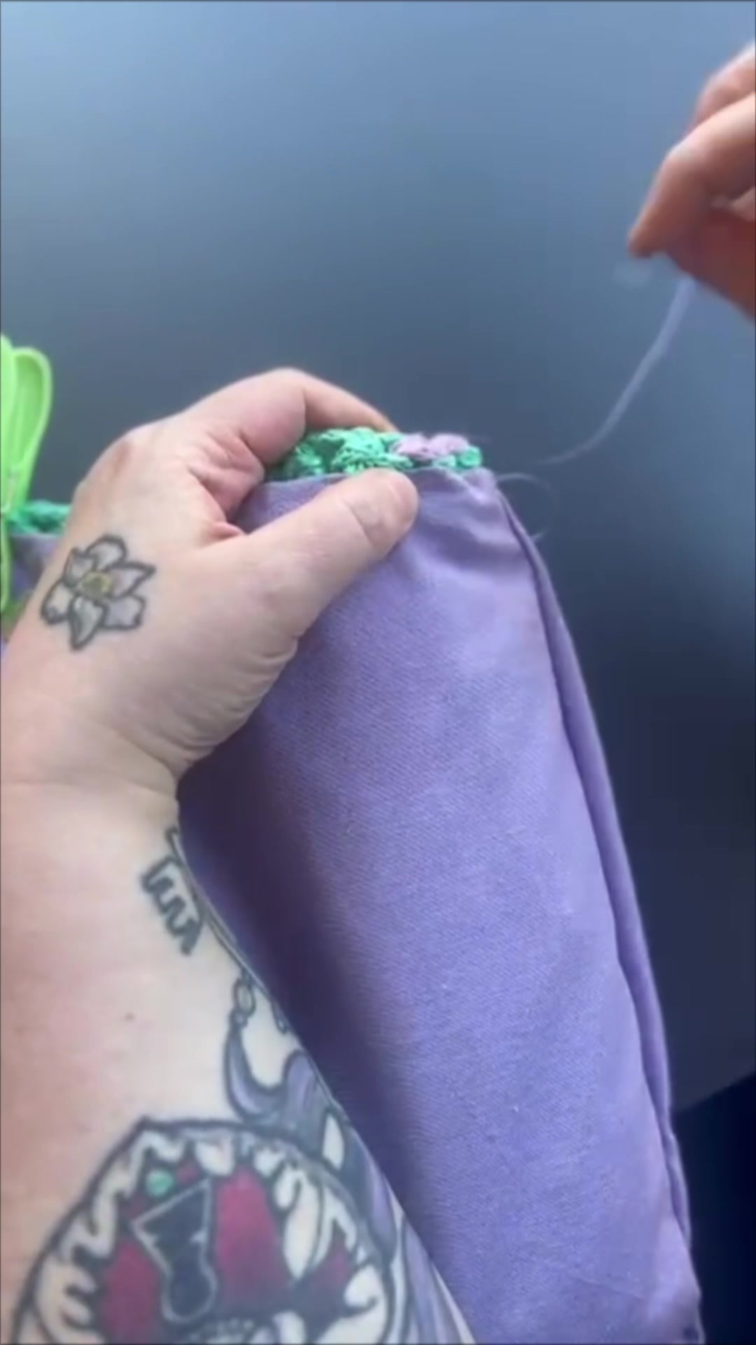 @crazywool