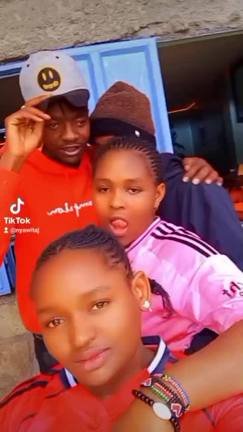 @kaa mame