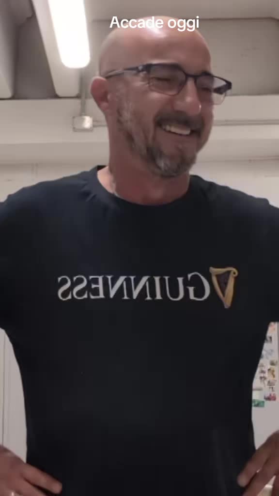 @Filippo Vecchio