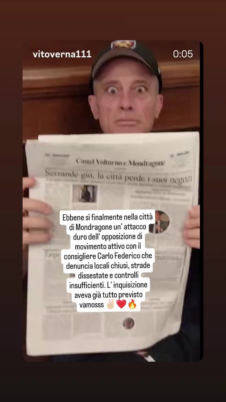 @L'inquisitore