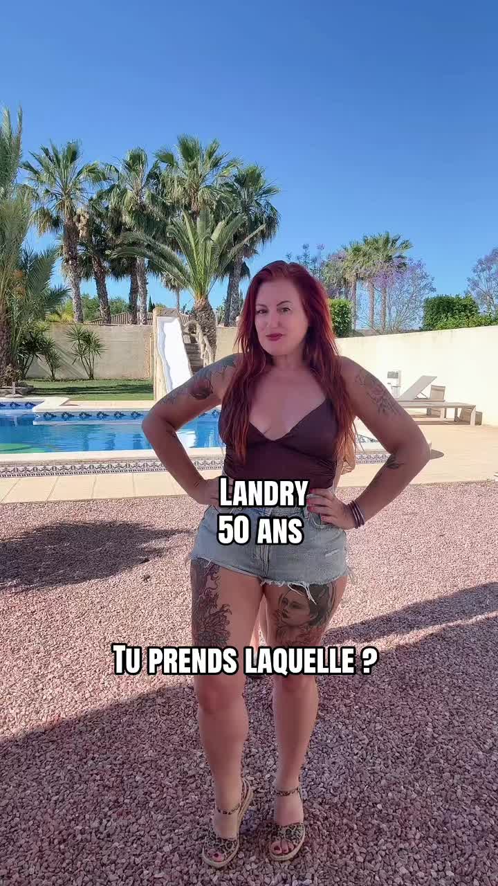 @Landry De Toulouse