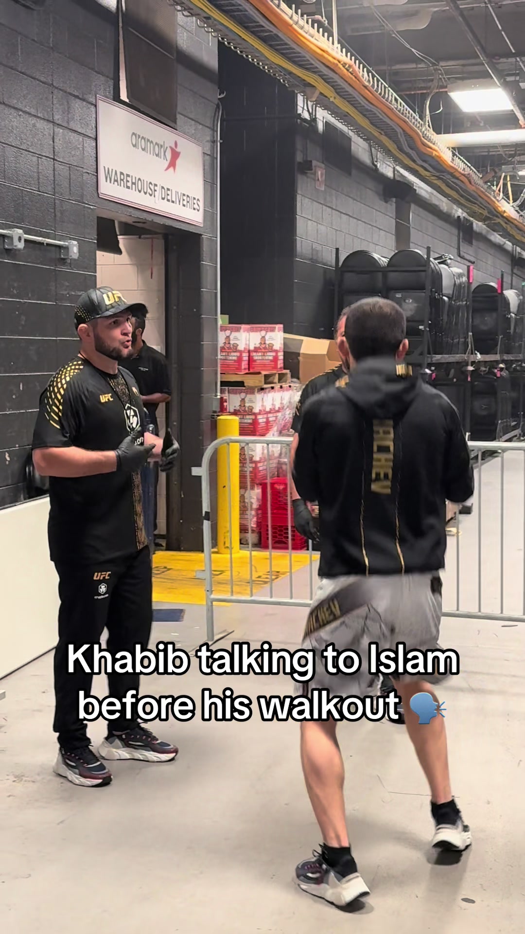 @ESPN MMA