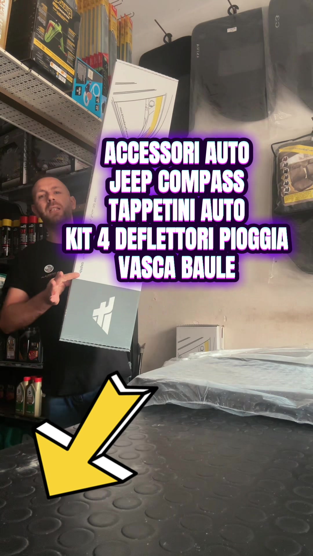 @Raicar accessori auto
