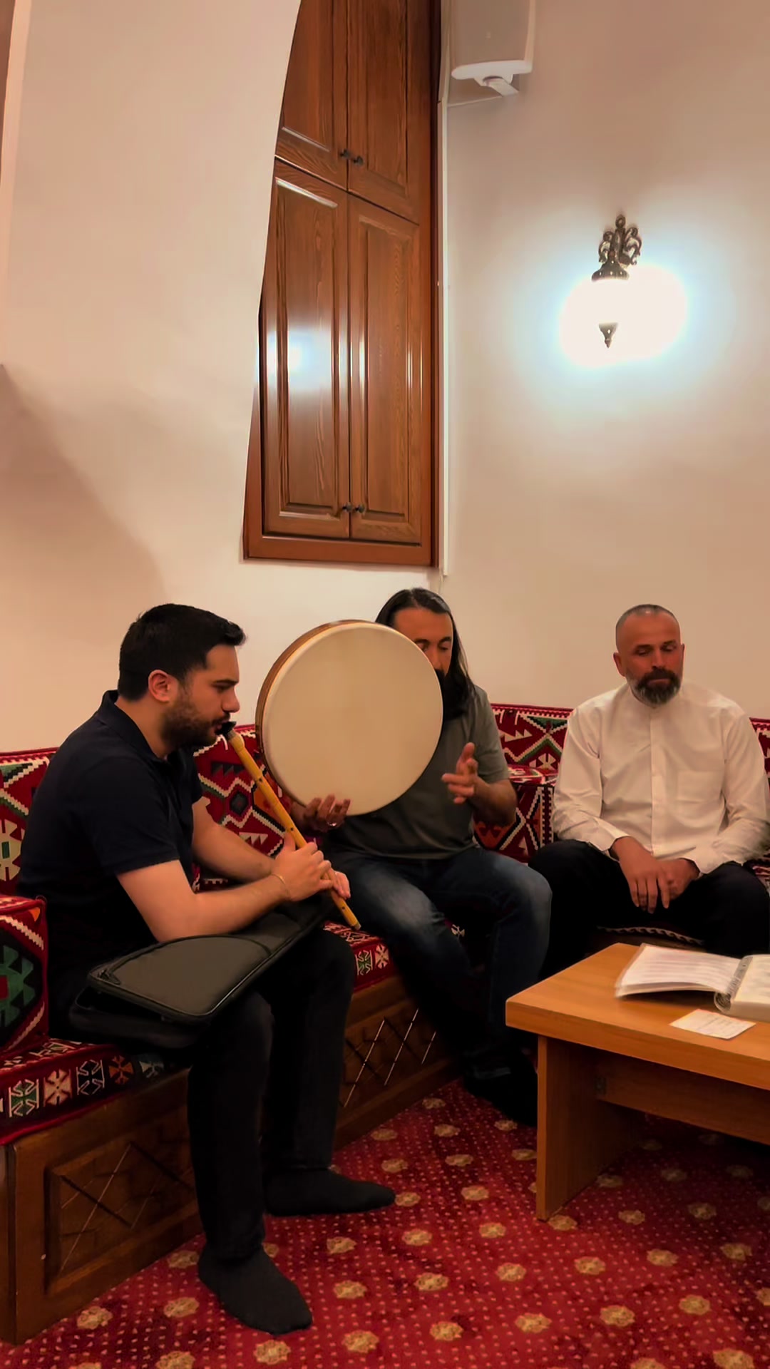@ATİK, TETİK ve &Ccedil;EVİK