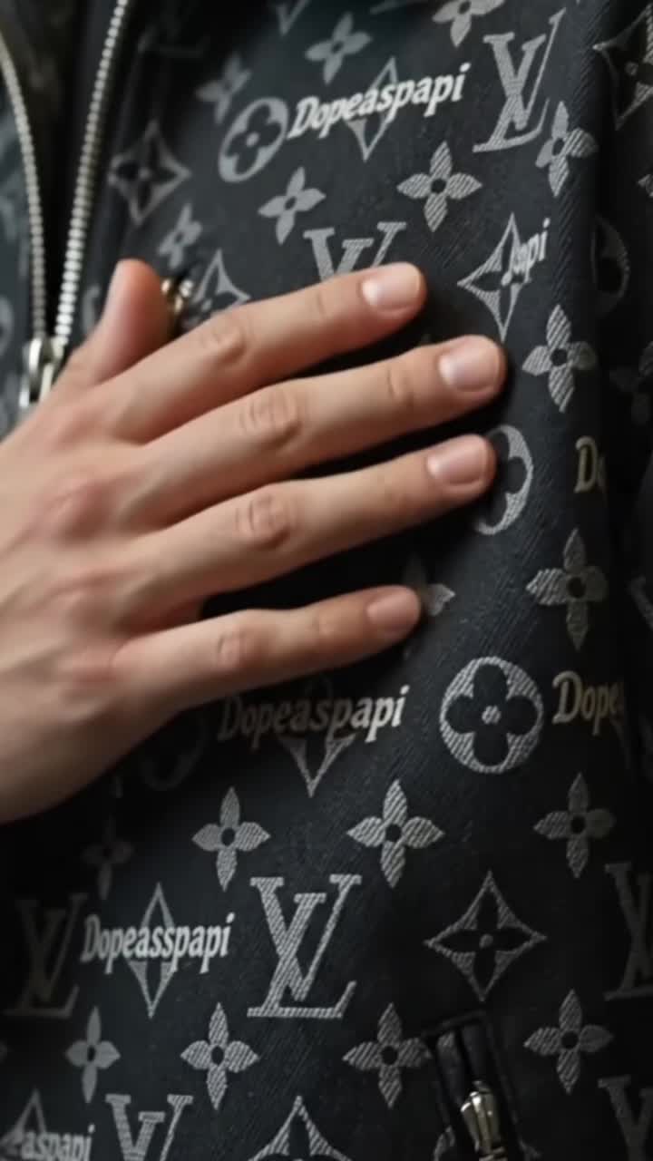 @Dopeasspapi&trade;